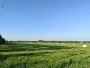 Нижегородские аграрии приступили к заготовке кормов